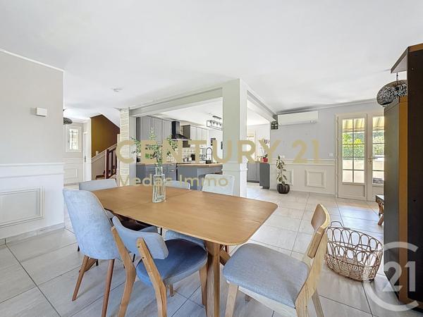 Maison à vendre  5 pièces - 147,94 m2 ST JEAN DE VEDAS - 34