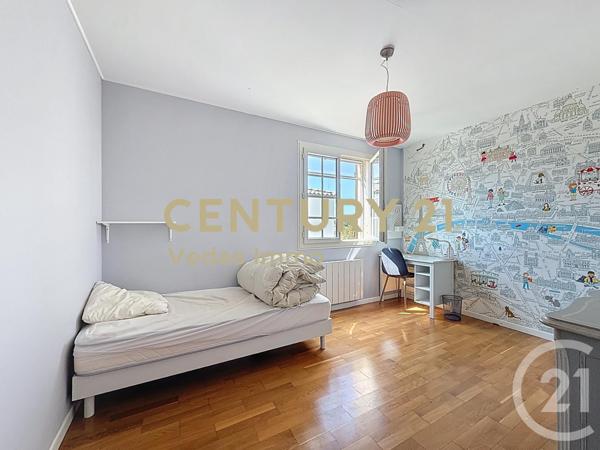 Maison à vendre  5 pièces - 147,94 m2 ST JEAN DE VEDAS - 34