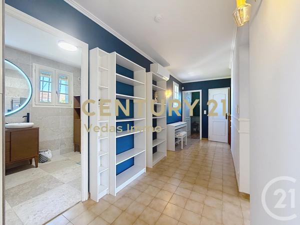 Maison à vendre  5 pièces - 147,94 m2 ST JEAN DE VEDAS - 34