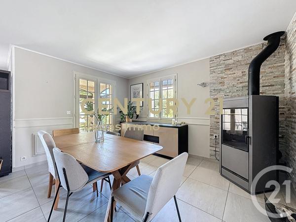 Maison à vendre  5 pièces - 147,94 m2 ST JEAN DE VEDAS - 34