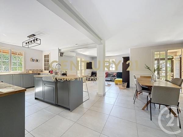 Maison à vendre  5 pièces - 147,94 m2 ST JEAN DE VEDAS - 34