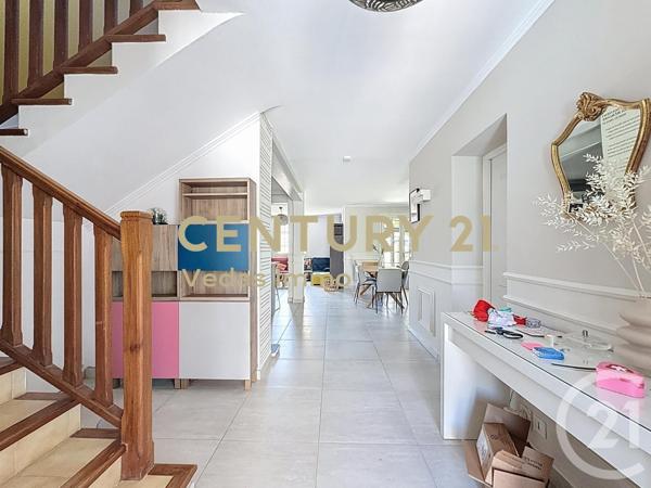 Maison à vendre  5 pièces - 147,94 m2 ST JEAN DE VEDAS - 34