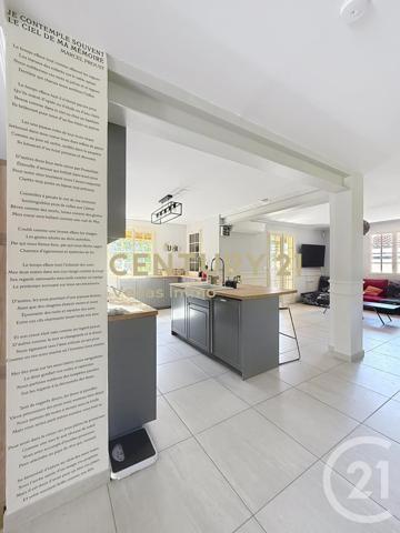 Maison à vendre  5 pièces - 147,94 m2 ST JEAN DE VEDAS - 34