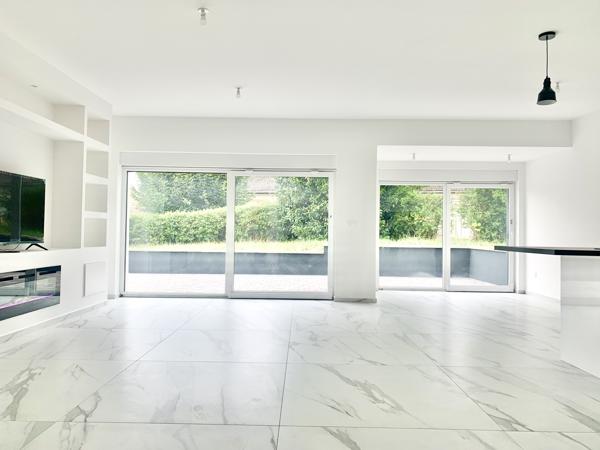 Maison 5 pièces - 139 m² Exclusivité efficity