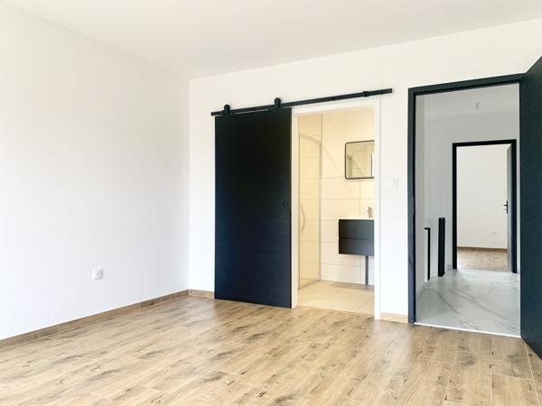 Maison 5 pièces - 139 m² Exclusivité efficity