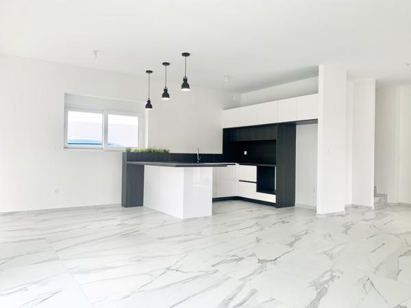 Maison 5 pièces - 139 m² Exclusivité efficity