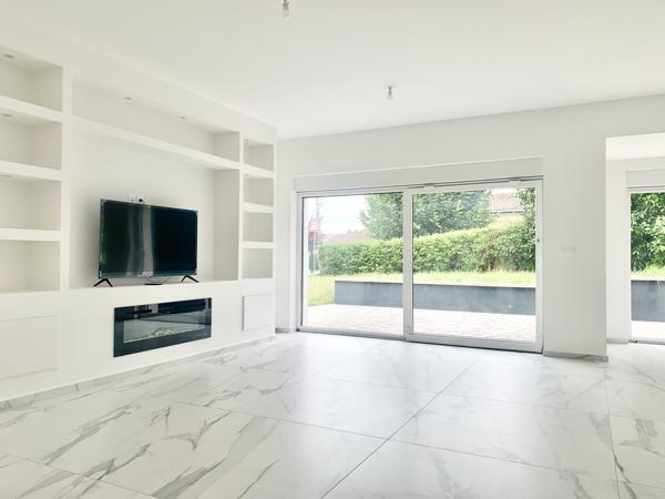 Maison 5 pièces - 139 m² Exclusivité efficity