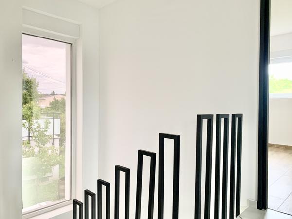 Maison 5 pièces - 139 m² Exclusivité efficity