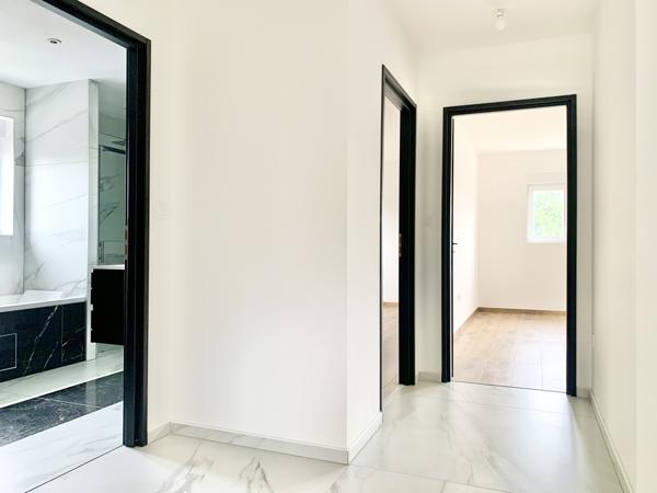 Maison 5 pièces - 139 m² Exclusivité efficity