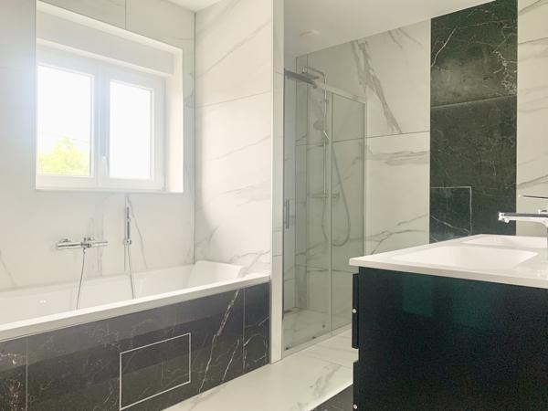 Maison 5 pièces - 139 m² Exclusivité efficity