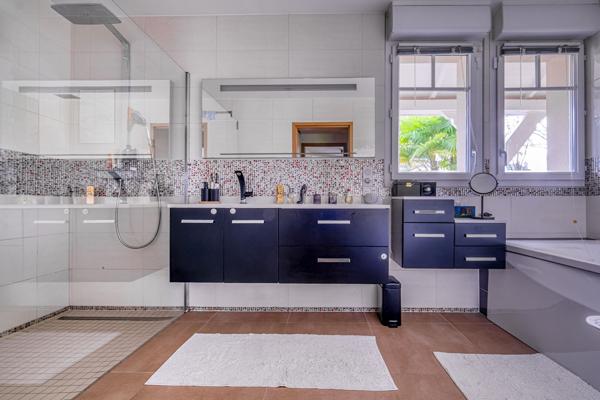 Maison Magny Le Hongre 10 pièce(s) 374 m2