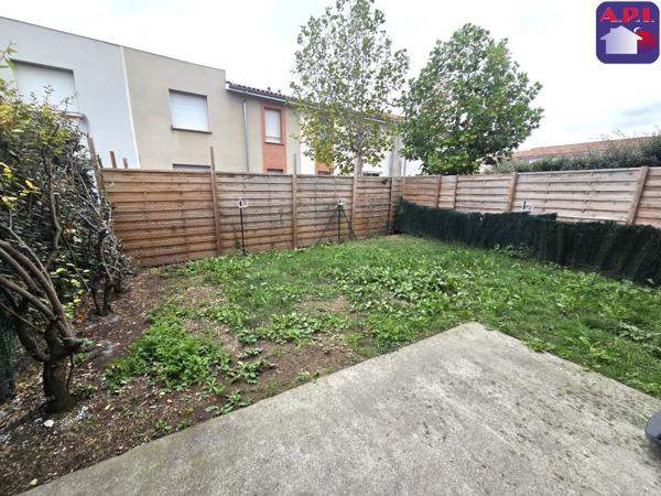 Achat vente Maison en résidence Mazères