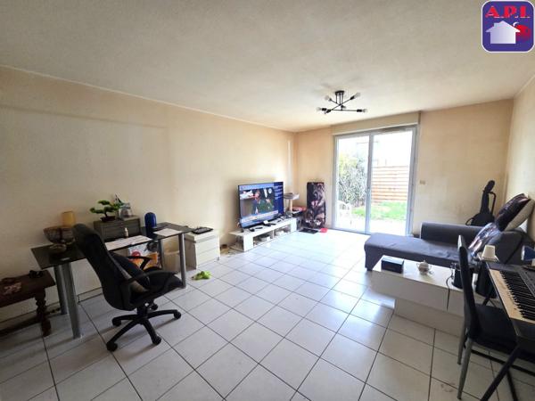 Achat vente Maison en résidence Mazères