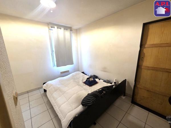 Achat vente Maison en résidence Mazères