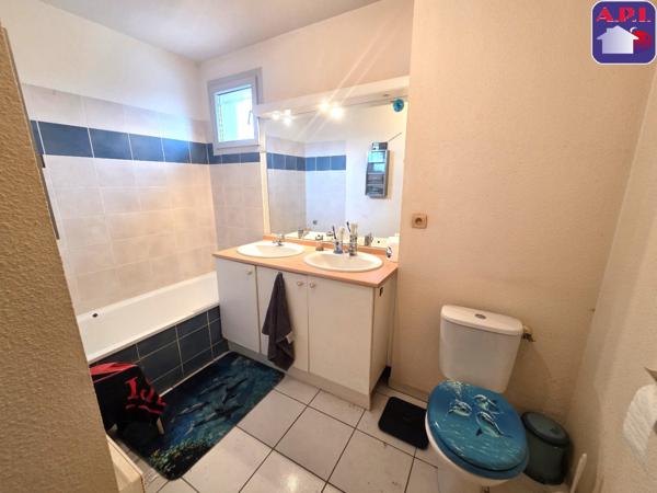 Achat vente Maison en résidence Mazères