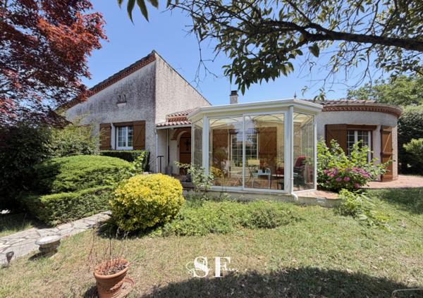 Maison 4 pièce(s) 3 chambre(s) 135 m²