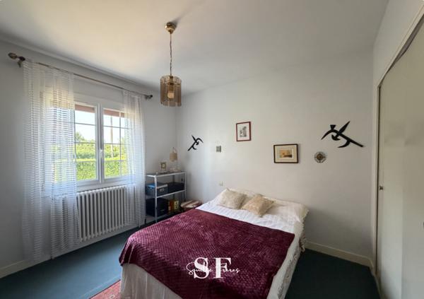 Maison 4 pièce(s) 3 chambre(s) 135 m²