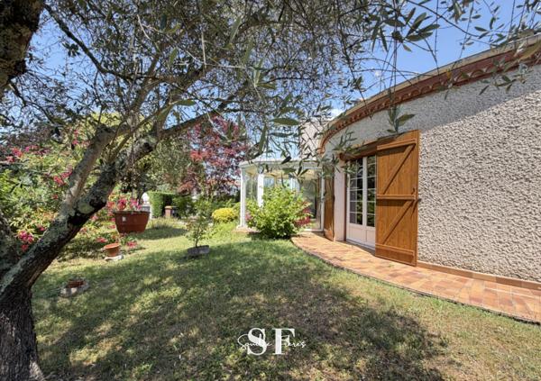 Maison 4 pièce(s) 3 chambre(s) 135 m²