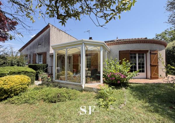 Maison 4 pièce(s) 3 chambre(s) 135 m²
