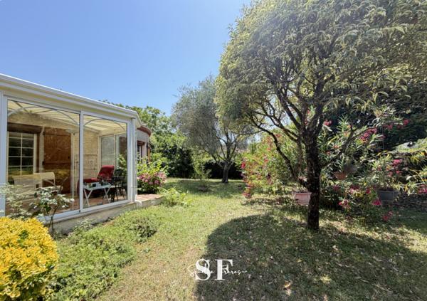 Maison 4 pièce(s) 3 chambre(s) 135 m²
