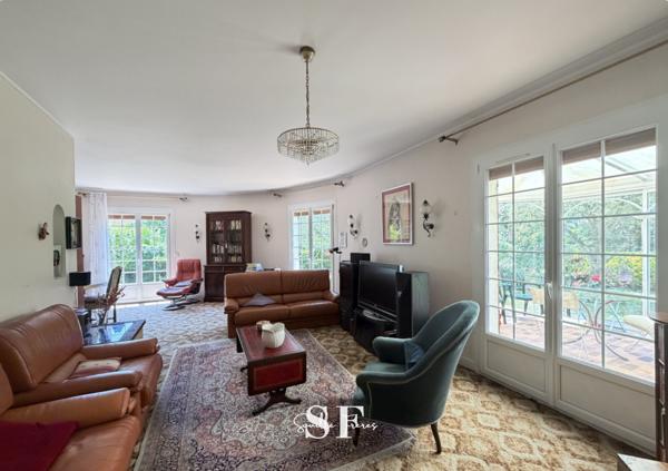 Maison 4 pièce(s) 3 chambre(s) 135 m²