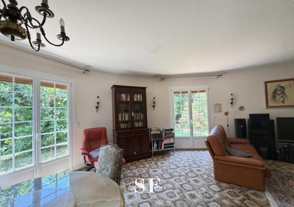 Maison 4 pièce(s) 3 chambre(s) 135 m²