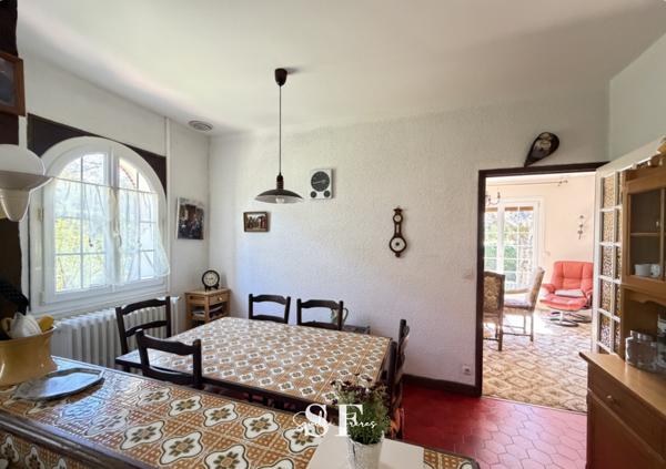 Maison 4 pièce(s) 3 chambre(s) 135 m²