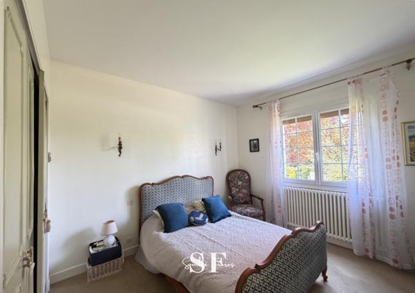 Maison 4 pièce(s) 3 chambre(s) 135 m²