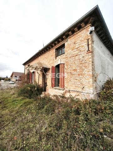 Courteranges (10270) MAISON PLEINE DE CHARME