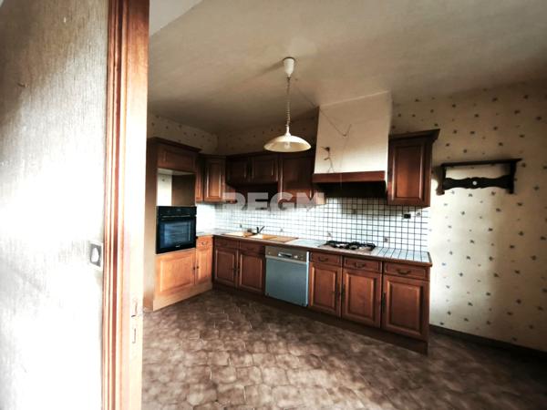 Courteranges (10270) MAISON PLEINE DE CHARME