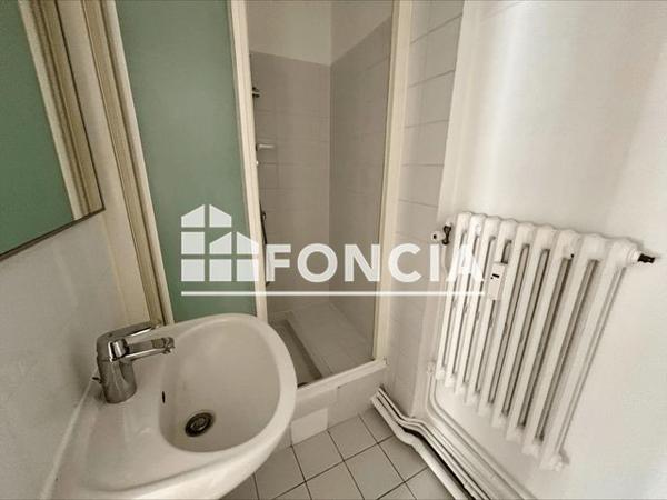 Location Studio 44.7 m² - 33/41 RUE LACEPEDE Paris 75005