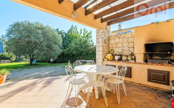 Maison à vendre    5 pièces • 164 m2 La Gaude