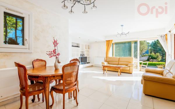 Maison à vendre    5 pièces • 164 m2 La Gaude