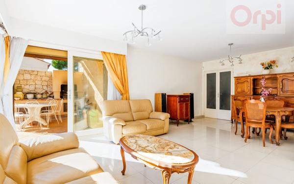 Maison à vendre    5 pièces • 164 m2 La Gaude