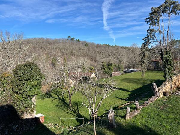 Ensemble en pierres Labastide Du Vert