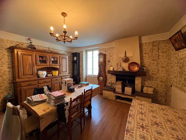 Ensemble en pierres Labastide Du Vert