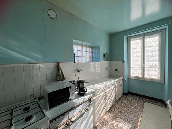 Ensemble en pierres Labastide Du Vert