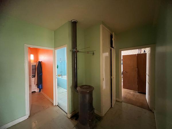 Ensemble en pierres Labastide Du Vert