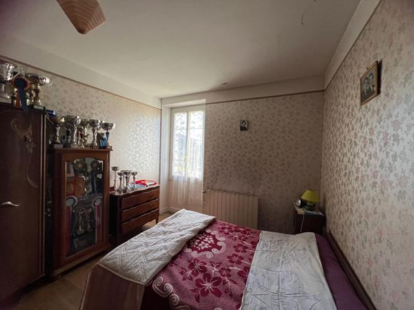 Ensemble en pierres Labastide Du Vert