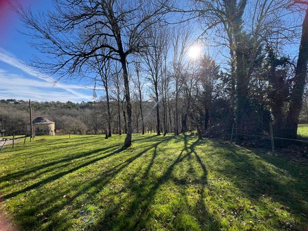 Ensemble en pierres Labastide Du Vert