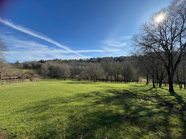 Ensemble en pierres Labastide Du Vert