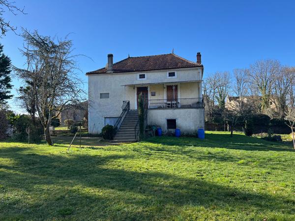 Ensemble en pierres Labastide Du Vert