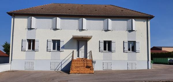 DIJON EST - BUREAUX - A LOUER