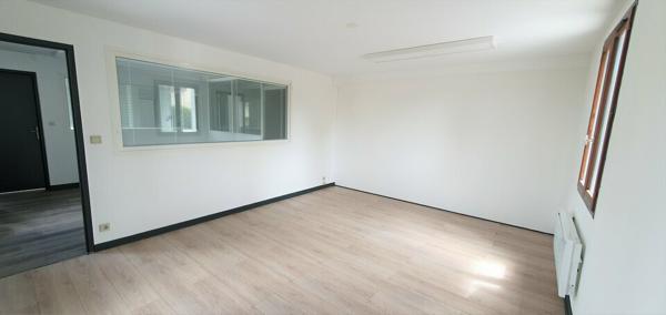 DIJON EST - BUREAUX - A LOUER