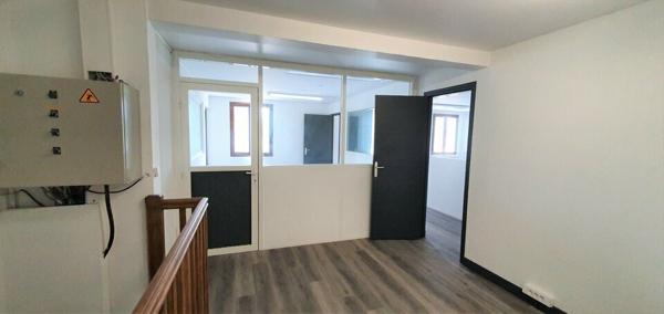 DIJON EST - BUREAUX - A LOUER