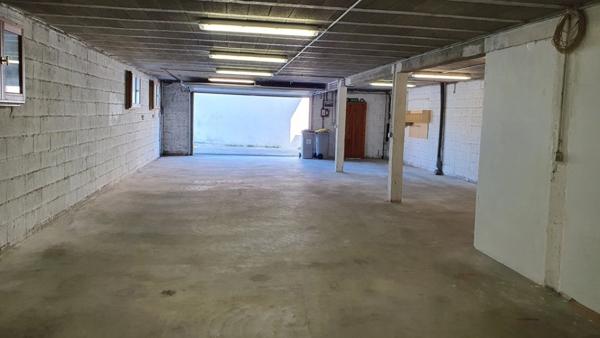DIJON EST - BUREAUX - A LOUER
