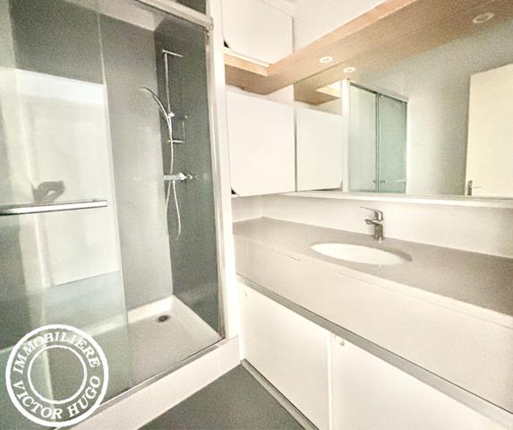À VENDRE EN EXCLUSIVITÉ – T4 79,60 M² AVEC BALCON – RUE CLOS BEY – GRENOBLE CENTRE