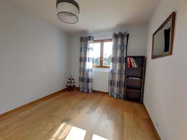 A vendre - Maison traditionnelle au calme - Divatte Sur Loire - 133 m² habitable