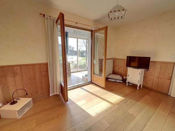 A vendre - Maison traditionnelle au calme - Divatte Sur Loire - 133 m² habitable