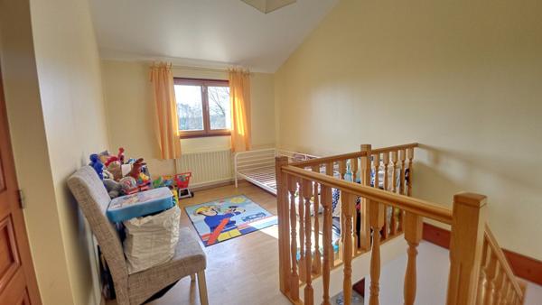 A vendre - Maison traditionnelle au calme - Divatte Sur Loire - 133 m² habitable